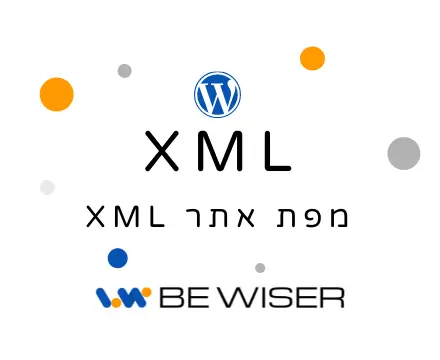 מפת אתר XML