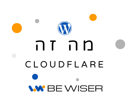 מה זה קלאודפלייר | cloudflare | קלאוד פלייר